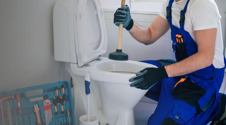 Professional water heater repair in Twin Peaks, CA